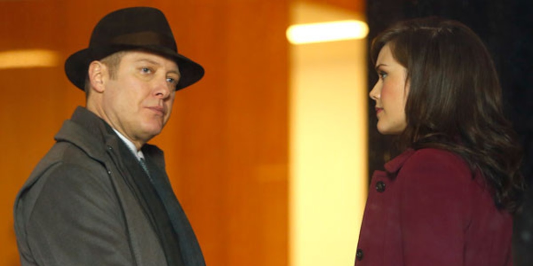 Download The Blacklist Finally Reveals Their Mole Joe Carroll Embraces His For iPhone Wallpaper The Blacklist Finally Reveals Their Mole Joe Carroll Embraces His HD